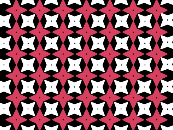 Geometric Seamless Patterns: A Strategic Tool for Creative and Business Success