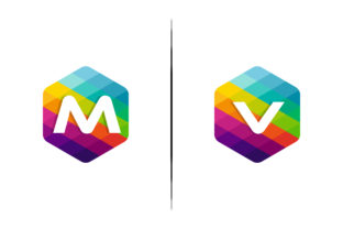 Mv Hexagon Mosaic Logo: A Modern Approach to Brand Identity in the Digital Age
