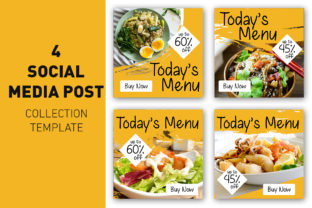 Social Media Post Food and Culinary: A Powerful Tool for Business Growth