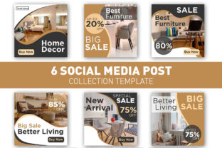 Story Social Media Post Home Furniture: A Practical Tool for Business Promotion